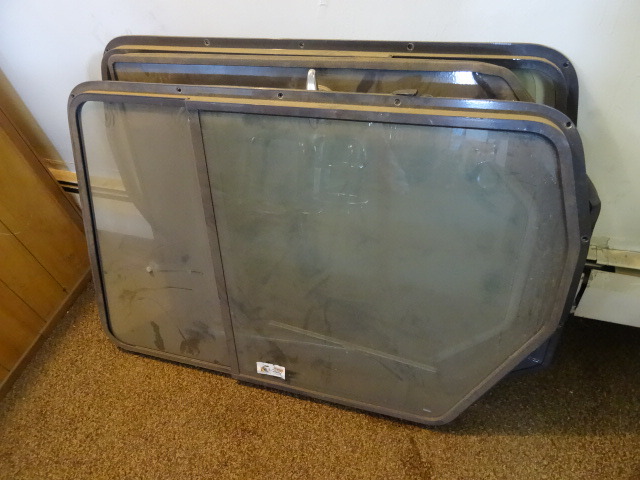 lot 179 image: Brand New Cab Kit