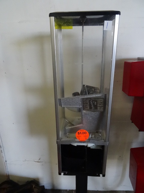 Bulk dispenser