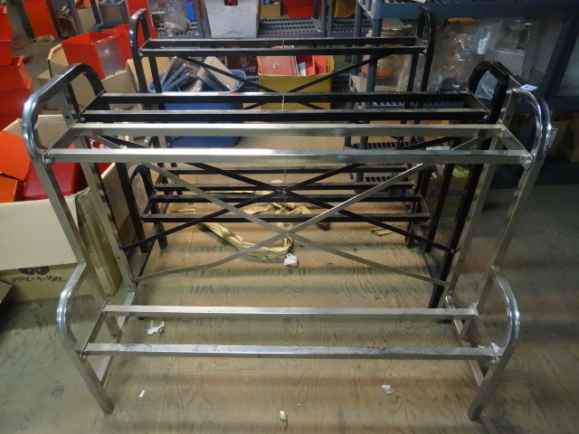 Stands