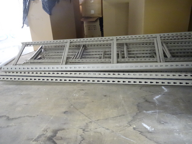 Shelving