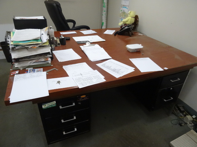 Desks