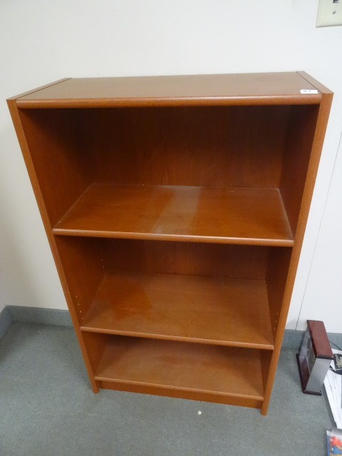 Book shelf