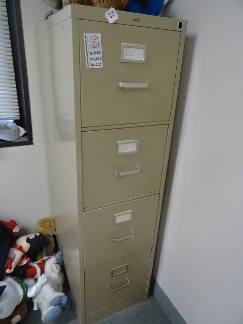 File cabinet