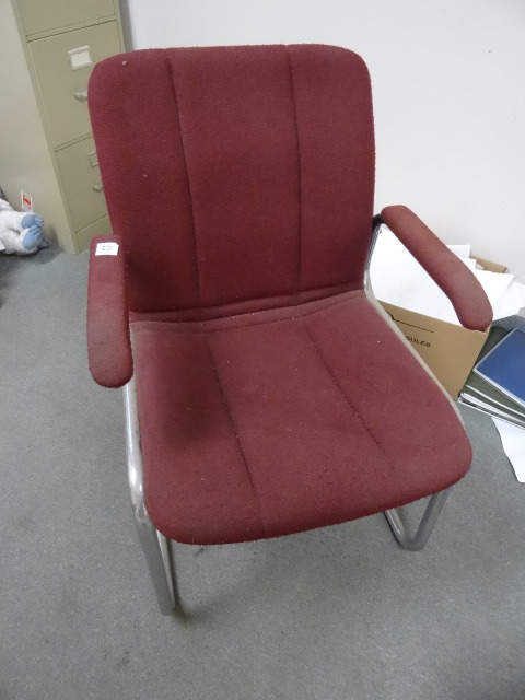 Side chair