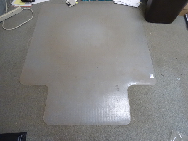 Chair mat