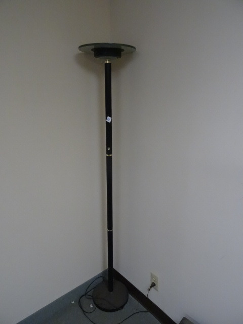 Floor lamp