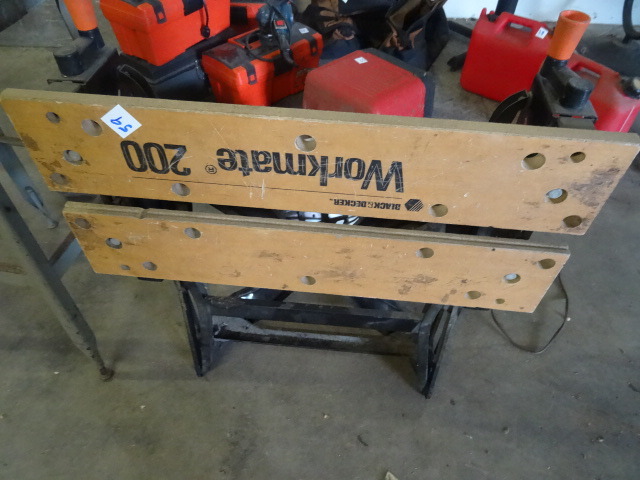 Workmate 200
