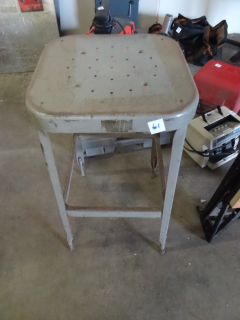 Stool
