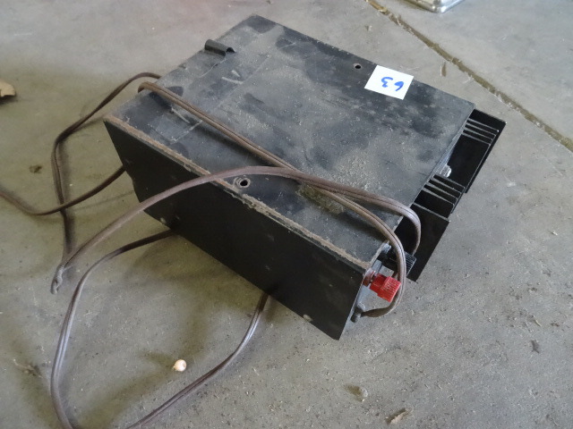 Power supply
