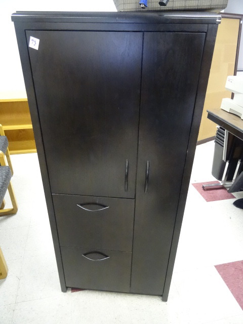 lot 73 image: Personal Locker