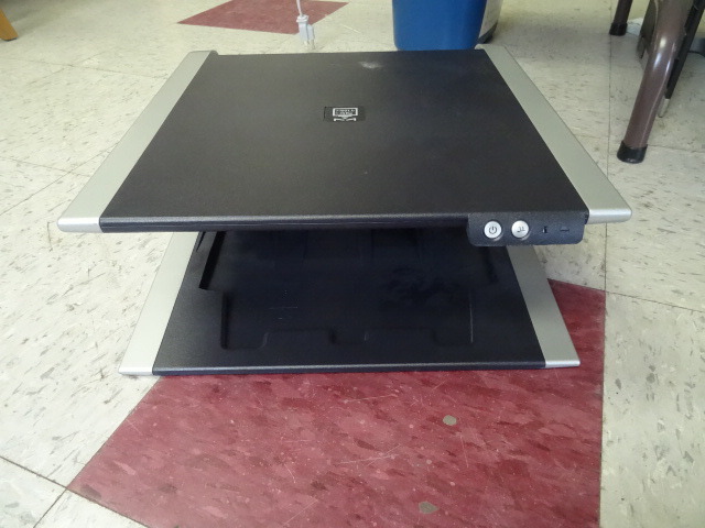 lot 113 image: Dell Laptop Docking Station