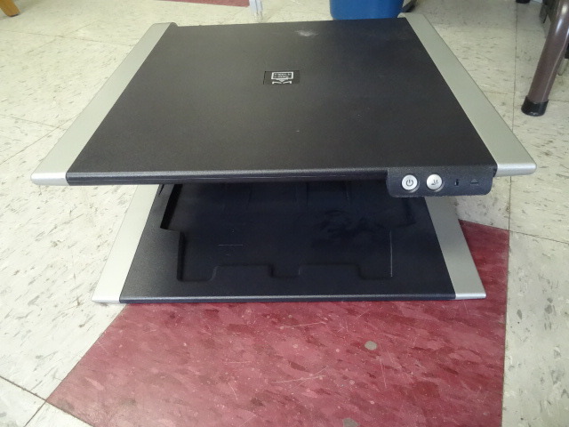 lot 116 image: Dell Laptop Docking Station