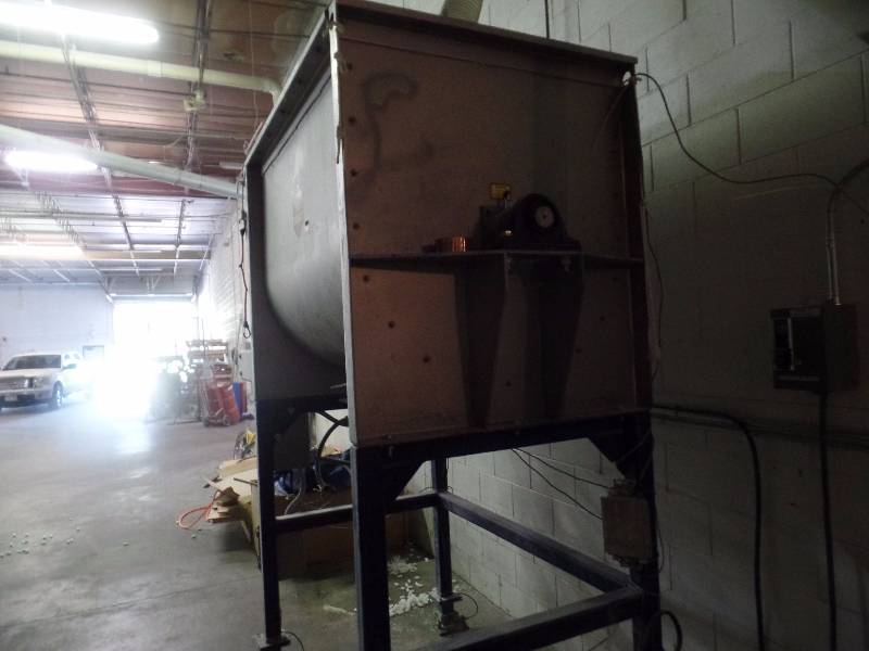 Scott Ribbon Blender