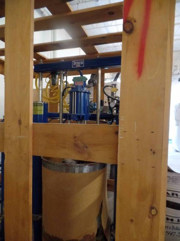 Jesco Pump