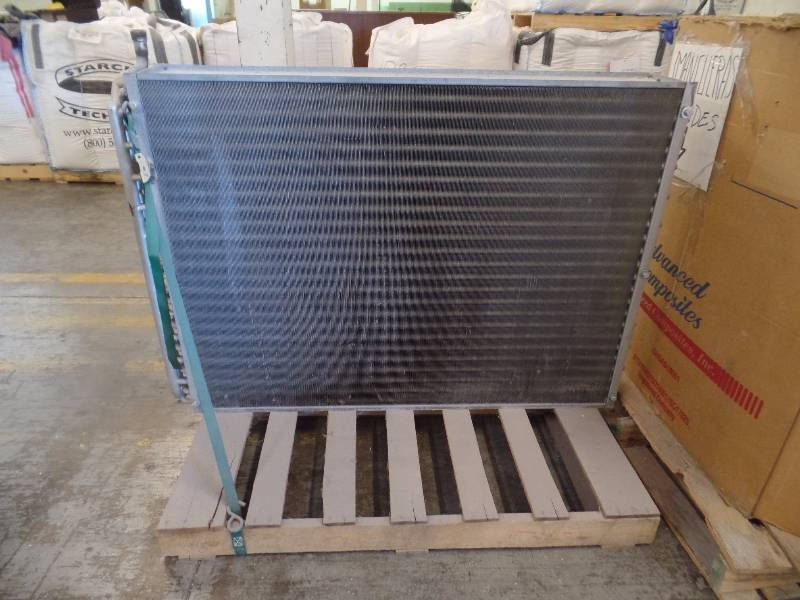 Heat Ex-changer