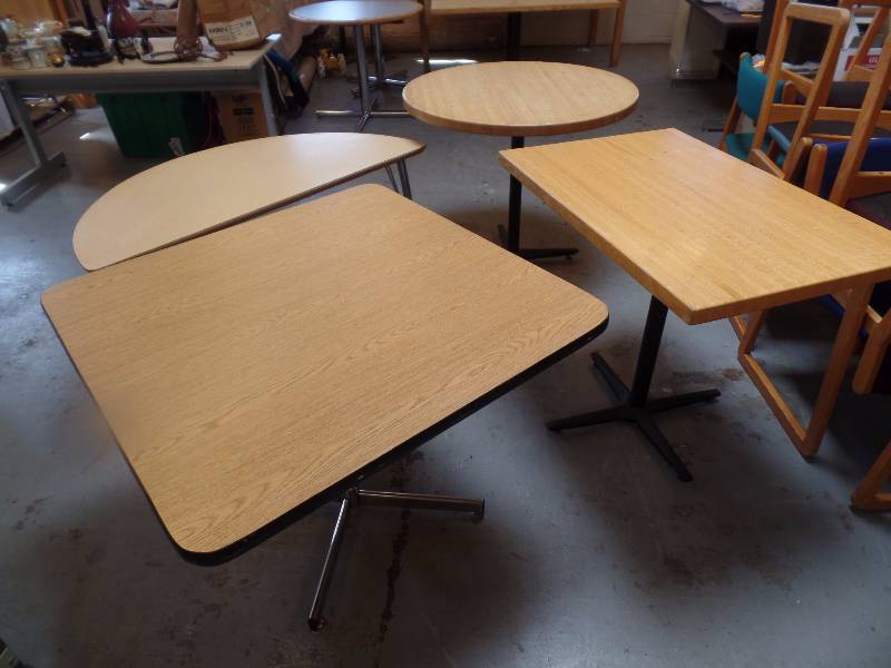 School Tables (4)