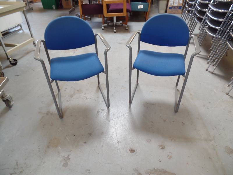 Office Chairs (12)