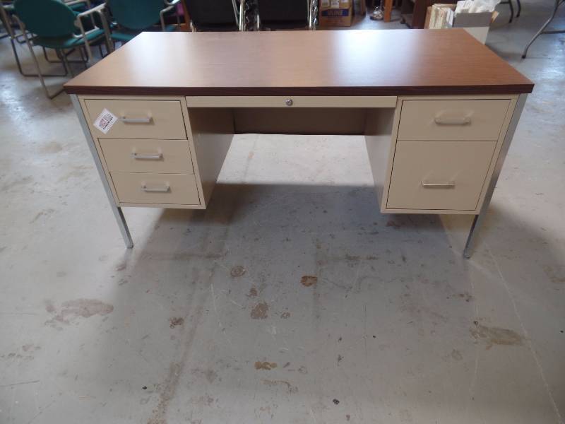 HON Office Desk