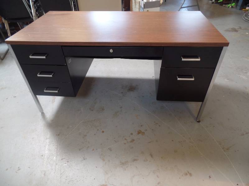 Office Desk