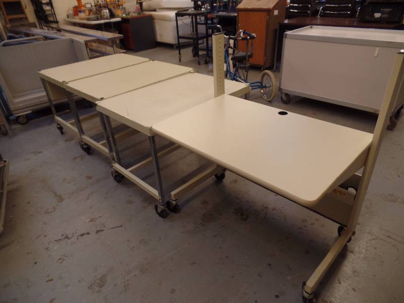 Utility Carts (4)