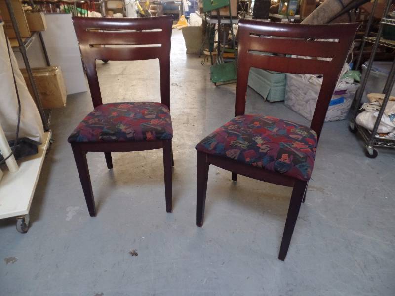 Restaurant Chairs (13)