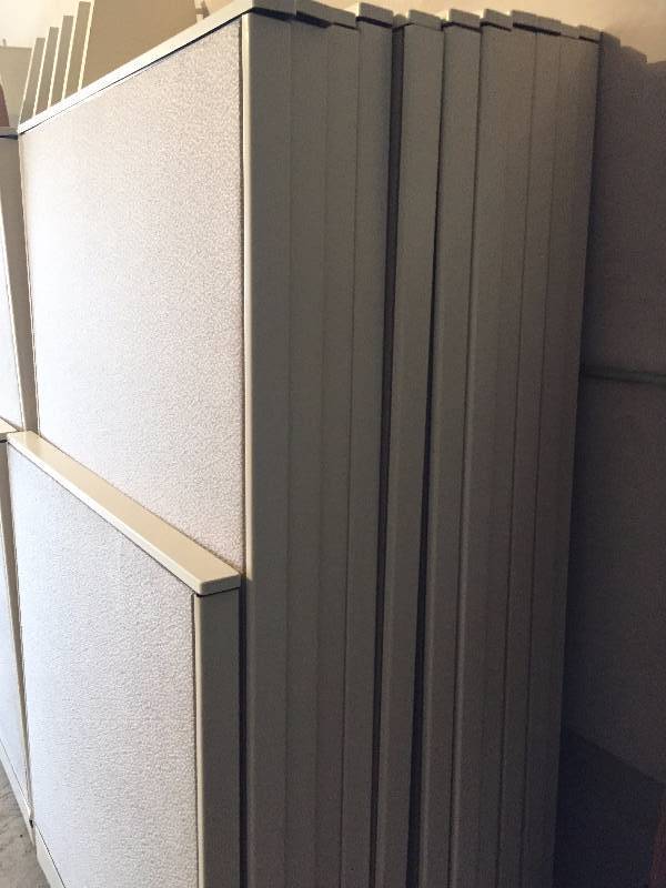 CUBE PANELS