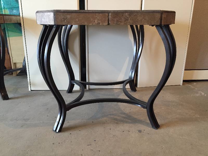 OFFICE WAITING AREA TABLE