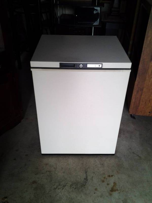 5 Cubic Foot Freezer