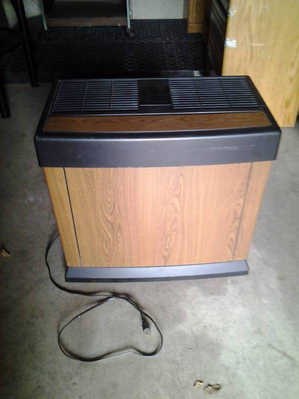 Kenmore Humidifier