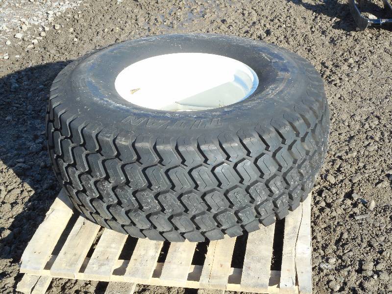 (1) Unused Titan Multi-Trac CS 4-P...