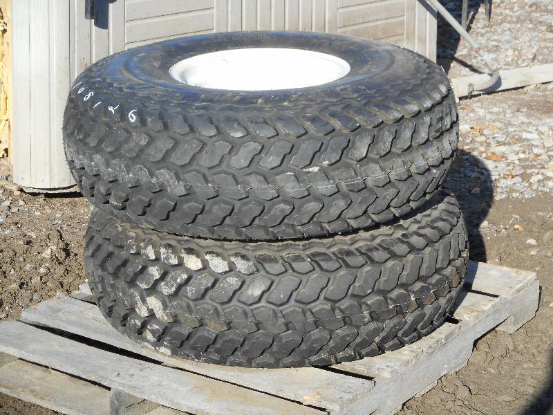 (2) Unused Firestone Turf & Field 4...