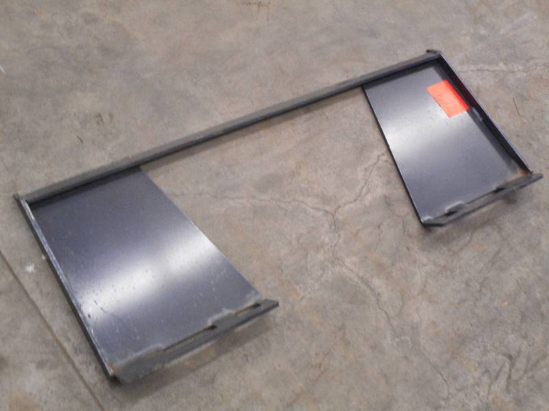 (1) Unused Universal Skidloader Att...