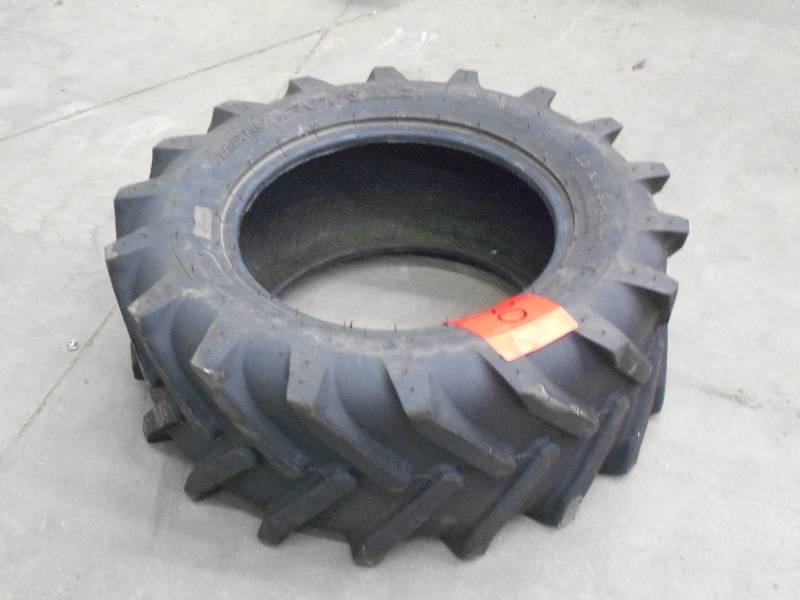 (1) Lightly Used Carlisle Tru-Power...