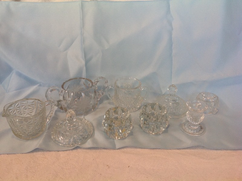 Crystal Lot