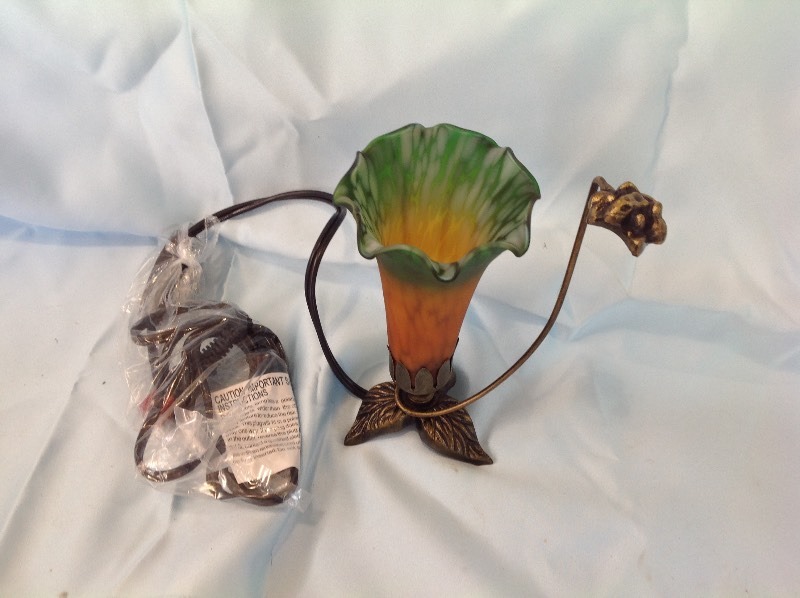 River Goods Accent Lamp I