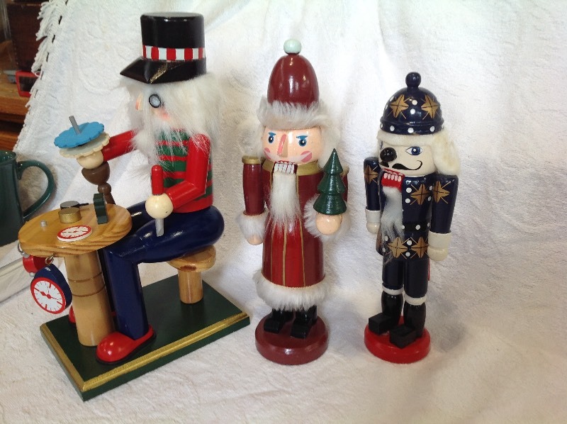 Nutcracker Collection II