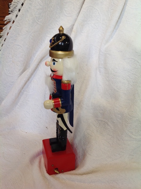 Musical Nutcracker