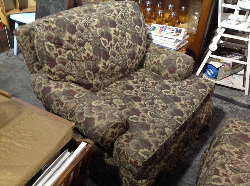 Occasional Chair