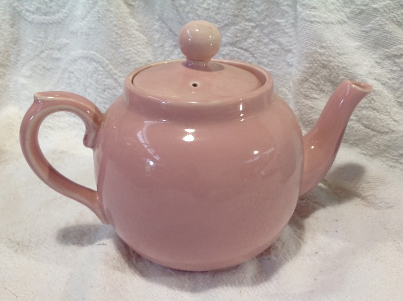 Tea Pots