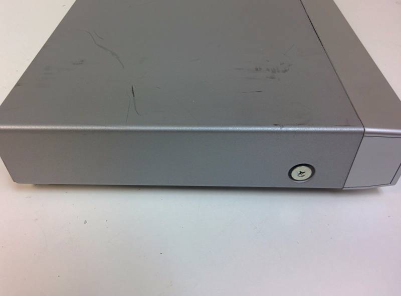 lot 8 image: Sony DVP-NS425P Progressive Scan CDDVD Player