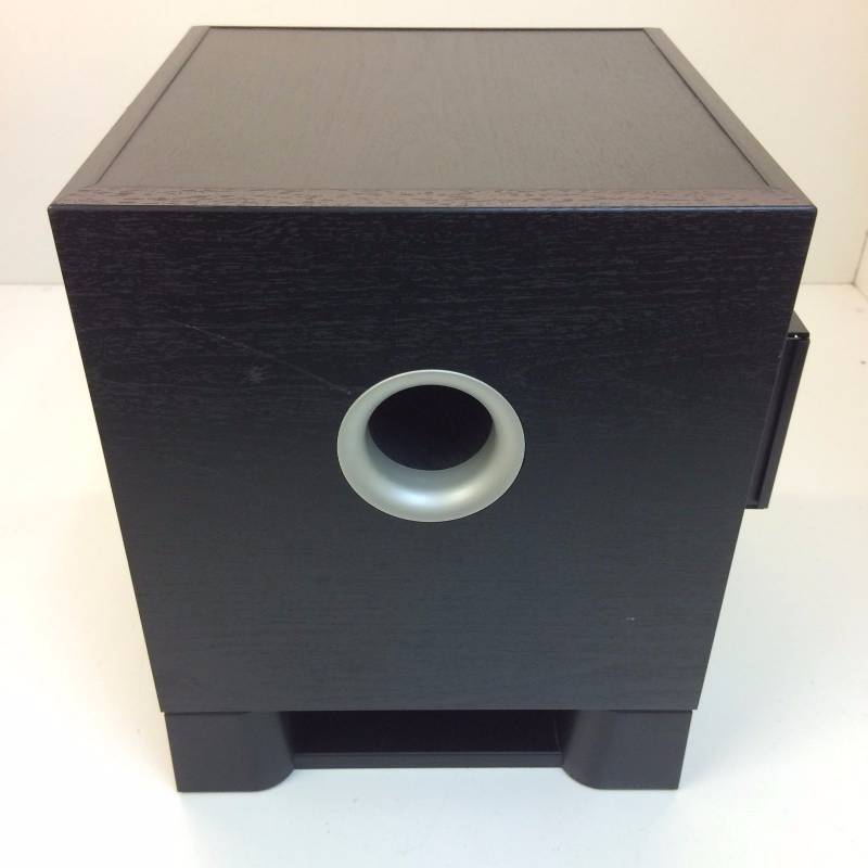 lot 9 image: Yamaha YST-SW215 120V 95W 60Hz Subwoofer
