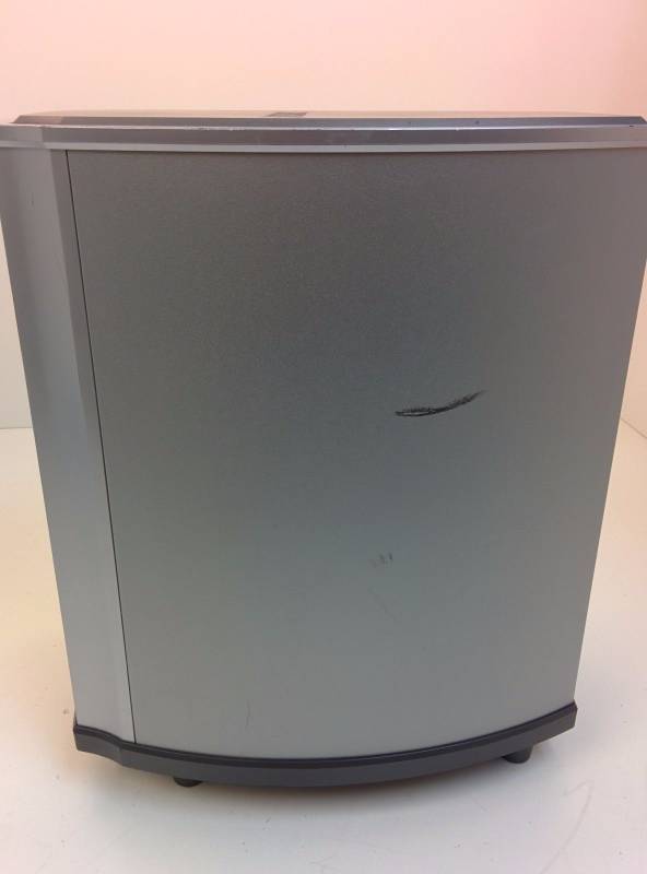 lot 10 image: Samsung PSWA600E Subwoofer
