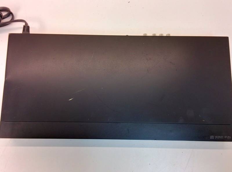 lot 15 image: Sony DVP-NS57P DVD Player
