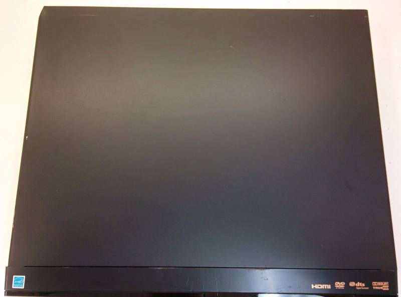 lot 30 image: Pioneer Elite BDP-95FD Blu-ray Player