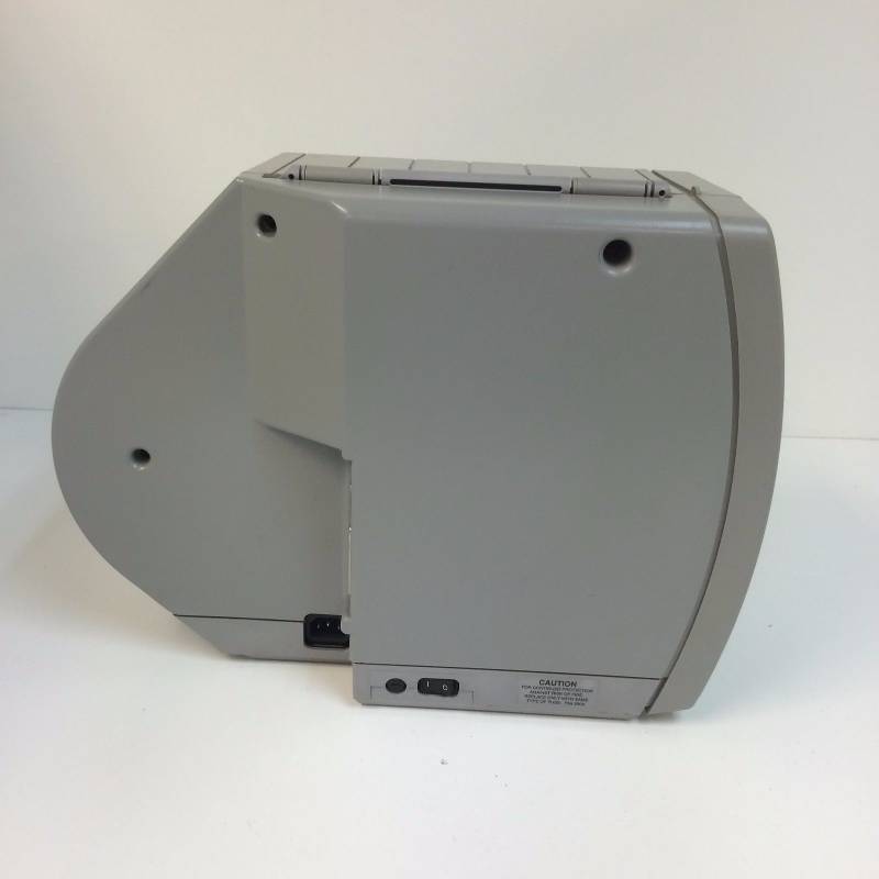 lot 33 image: Zebra S400TM Thermal Printer