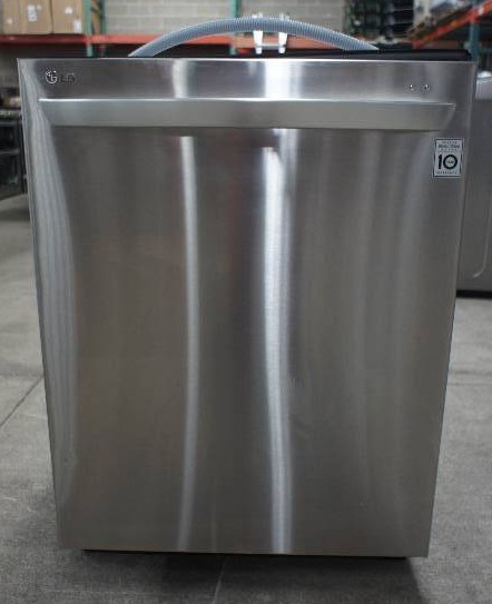 LG Dishwasher - Model # (LDF7774ST)