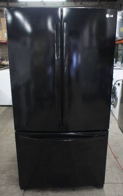 LG Refrigerator - Model # (LFC28768SB)