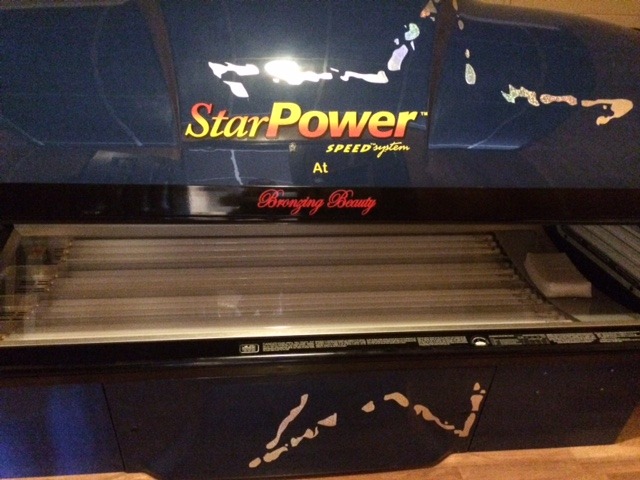 lot 5 image: Starpower 524