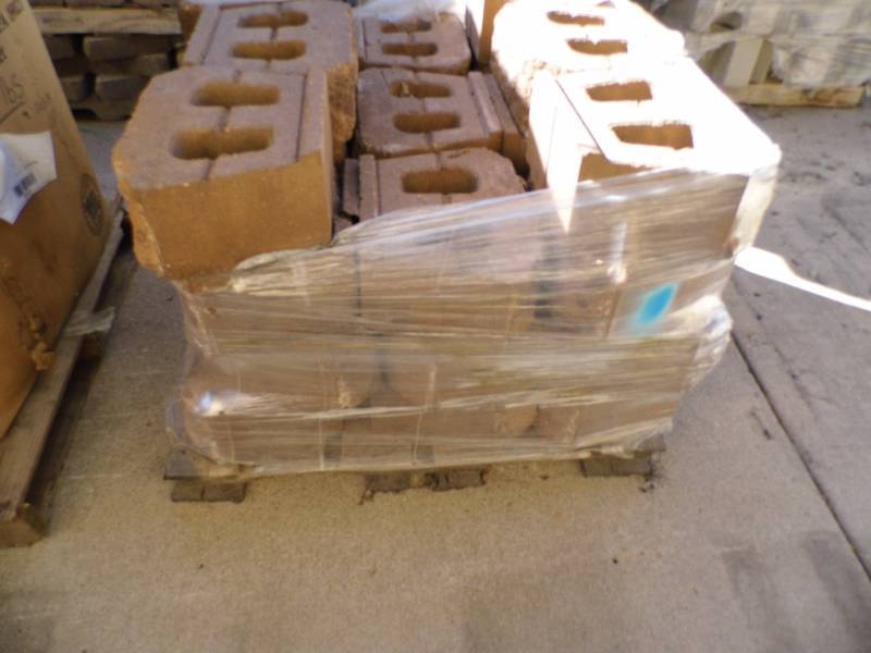 Segmented Retaining Wall Block