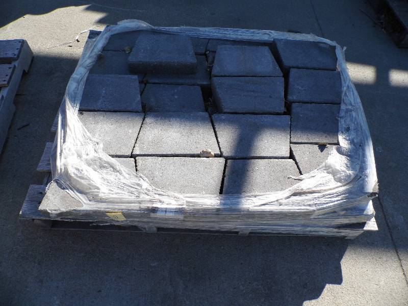 Retaining Wall & Cap - Small